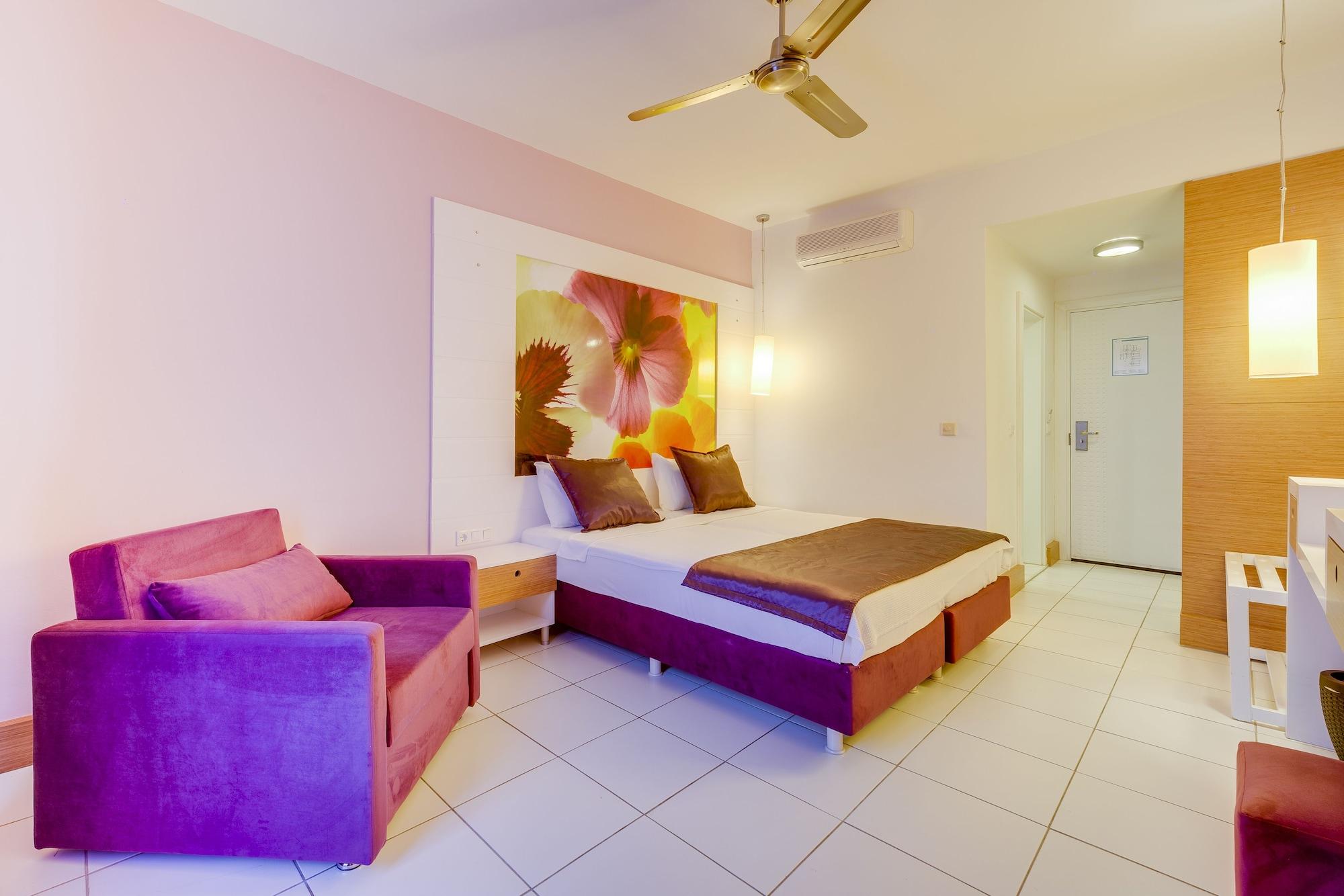 ARMONIA HOLIDAY VILLAGE & SPA — BODRUM — фотография отеля №32