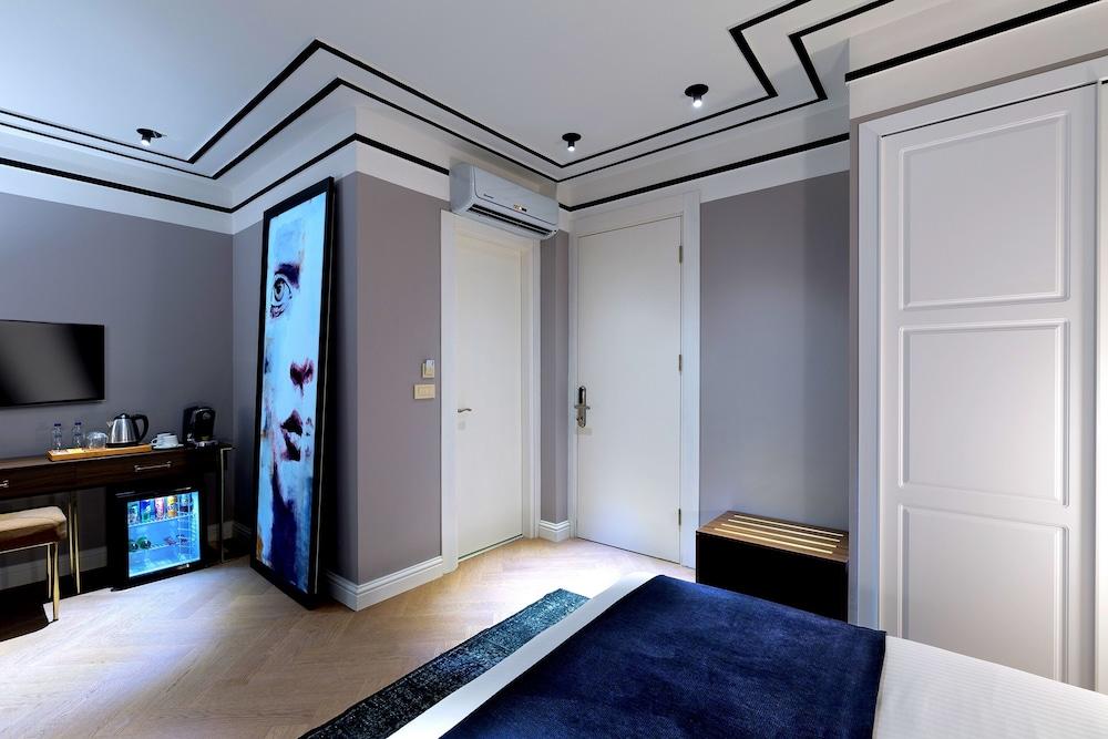 WALTON HOTELS GALATA — ISTANBUL — fotografie hotel nr. 11