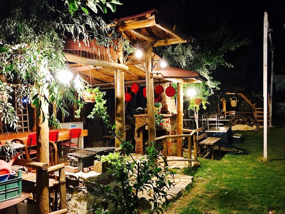 KUSADASI MURSEL PANSIYON — KUSADASI — fotografie hotel nr. 38
