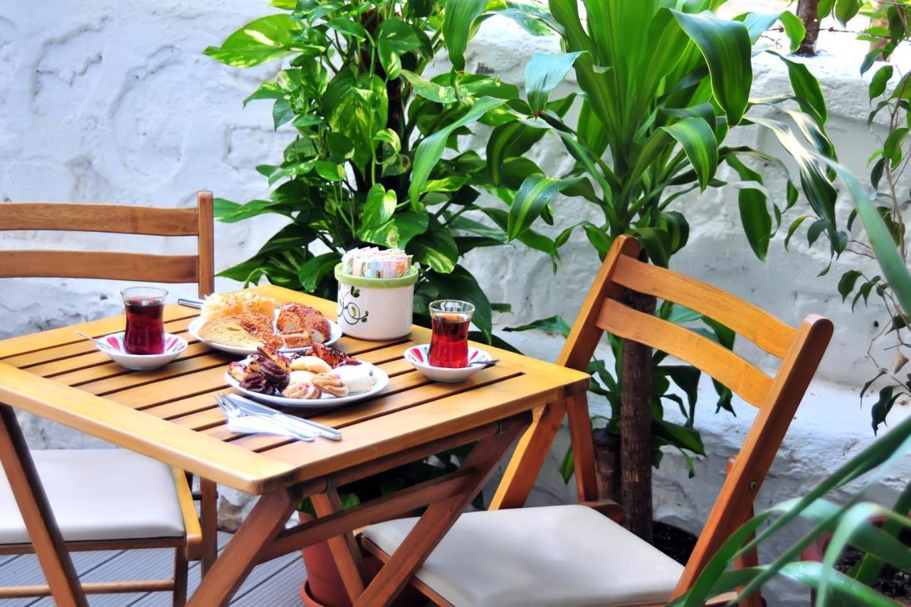 YENICERI CITY HOTEL — FETHIYE — fotografie hotel nr. 12
