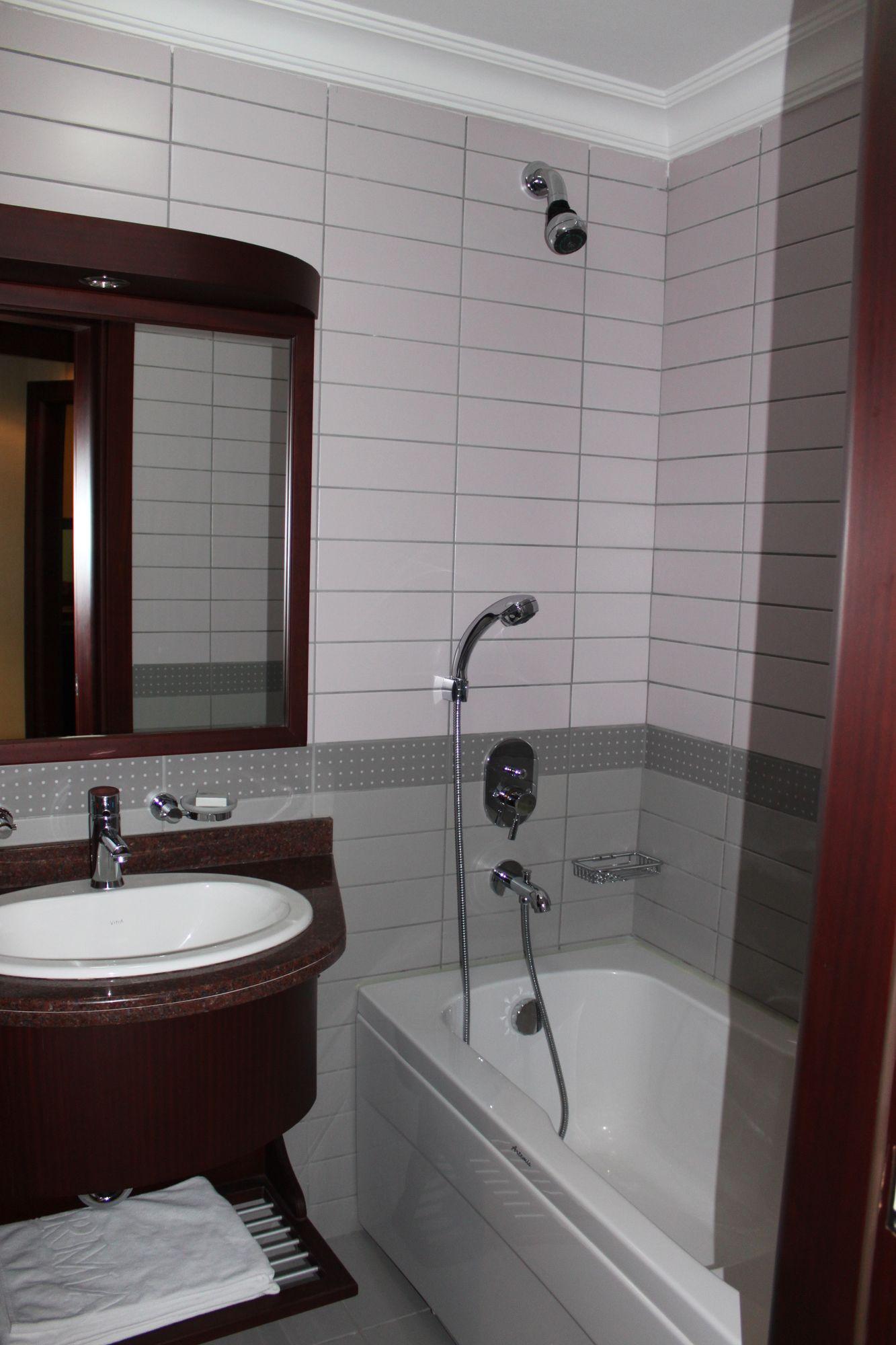 MARMA HOTEL ISTANBUL ASIA — ISTANBUL — фотография отеля №13