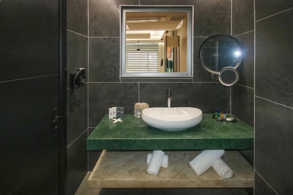 ASIA BEACH RESORT HOTEL & SPA — ALANYA — фотография отеля №26