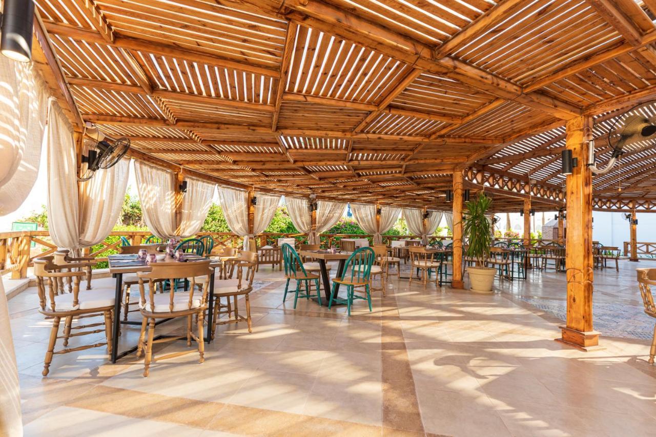 SUNRISE REMAL RESORT — SHARM EL SHEIKH — фотография отеля №8