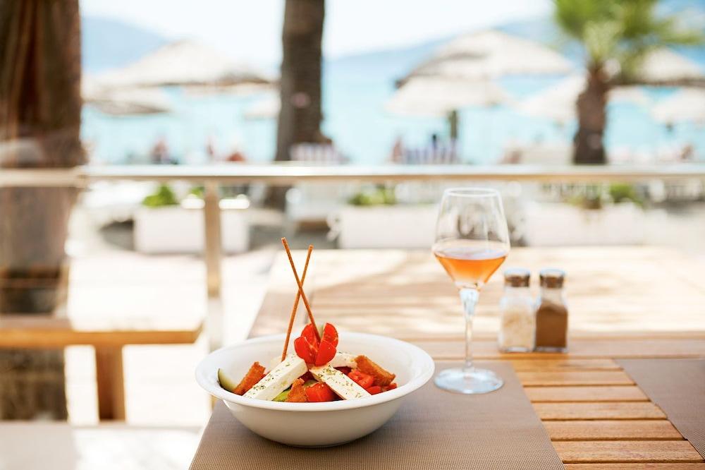 THE BEACHFRONT HOTEL (ADULTS ONLY) — MARMARIS — fotografie hotel nr. 18