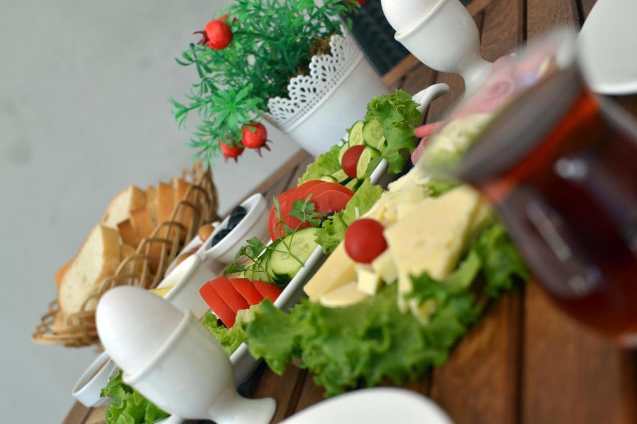 PIRLANTA BOUTIQUE OTEL — CESME — fotografie hotel nr. 8