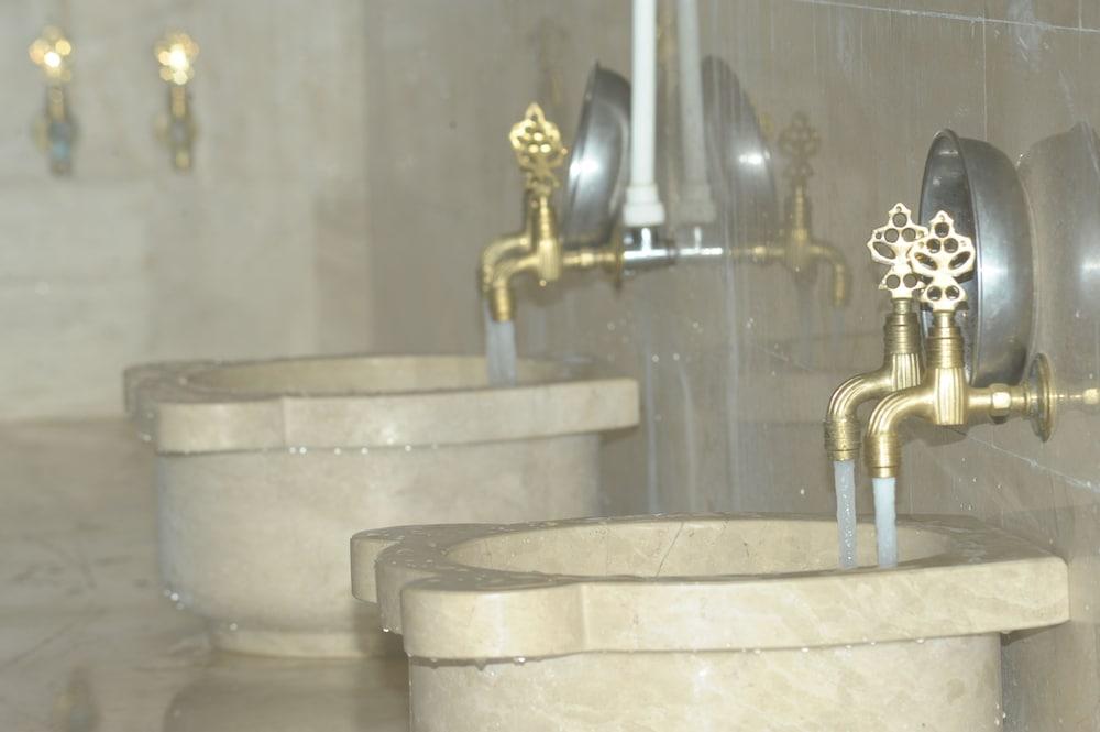 NEARPORT HOTEL — ISTANBUL — fotografie hotel nr. 20