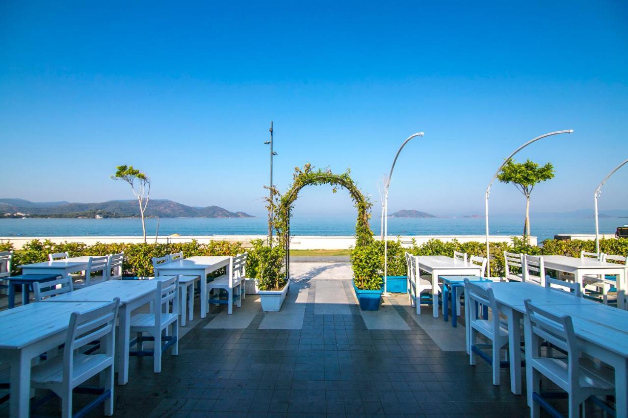BAHAR HOTELS (ADULTS ONLY) — FETHIYE — фотография отеля №24