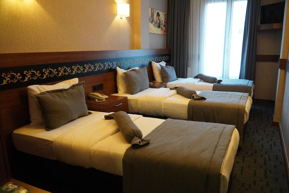 BERN OTEL — ISTANBUL — fotografie hotel nr. 9