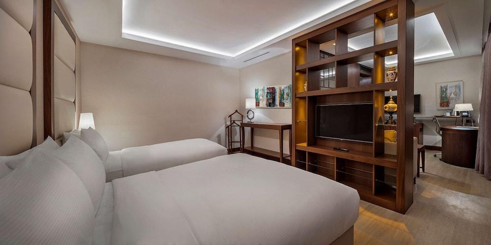 DOUBLETREE BY HILTON ISTANBUL TOPKAPI — ISTANBUL — фотография отеля №9
