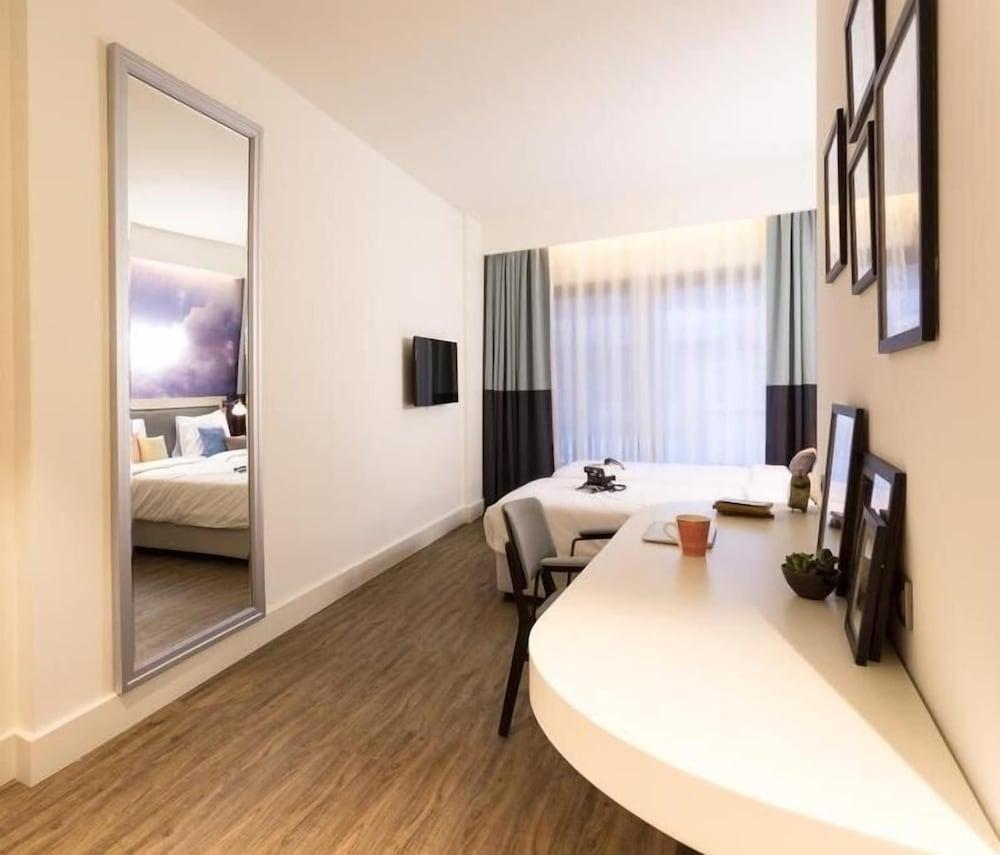 ANEMON BAKIRKOY — ISTANBUL — fotografie hotel nr. 10