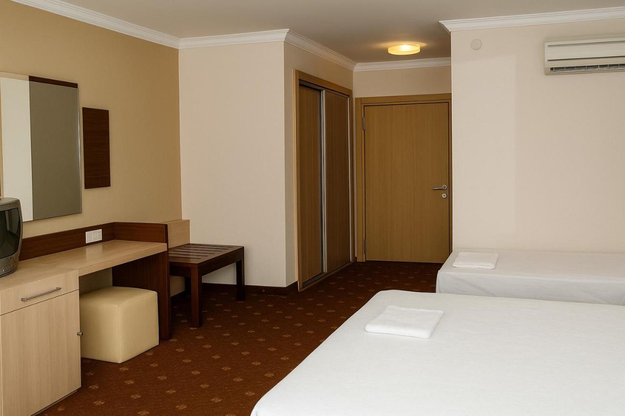 MAGIC SUN HOTEL — KEMER — фотография отеля №34