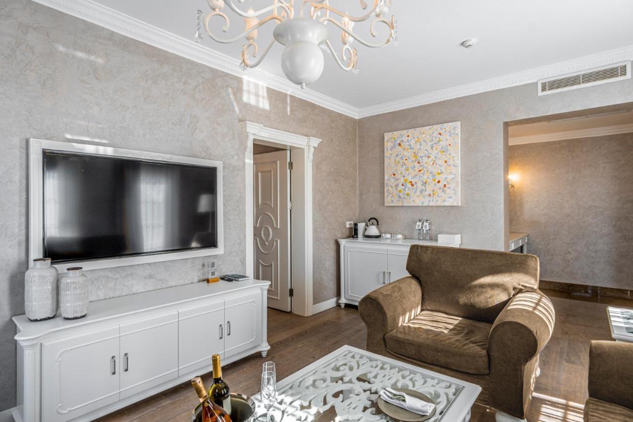 ENA BOUTIQUE HOTEL — BODRUM — fotografie hotel nr. 25