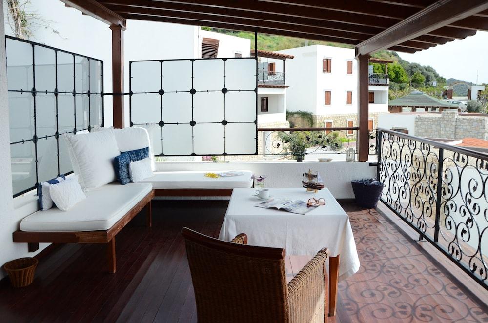 ARION RESORT BOUTIQUE HOTEL — BODRUM — fotografie hotel nr. 34