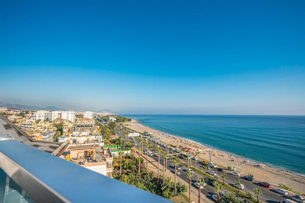 ARSI BLUE BEACH — ALANYA — фотография отеля №33