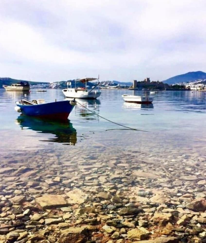 AGAN BUTIK PANSIYON — BODRUM — fotografie hotel nr. 30