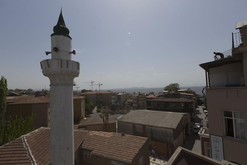 OASIS SUITES OLD CITY — ISTANBUL — фотография отеля №5