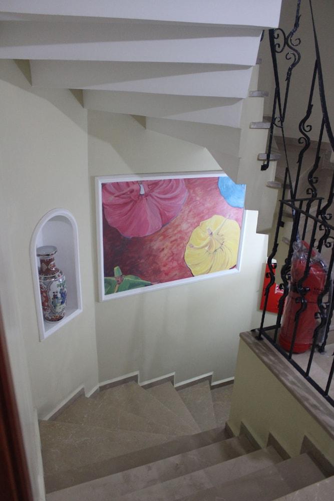 SIDE HOTEL — ISTANBUL — fotografie hotel nr. 22