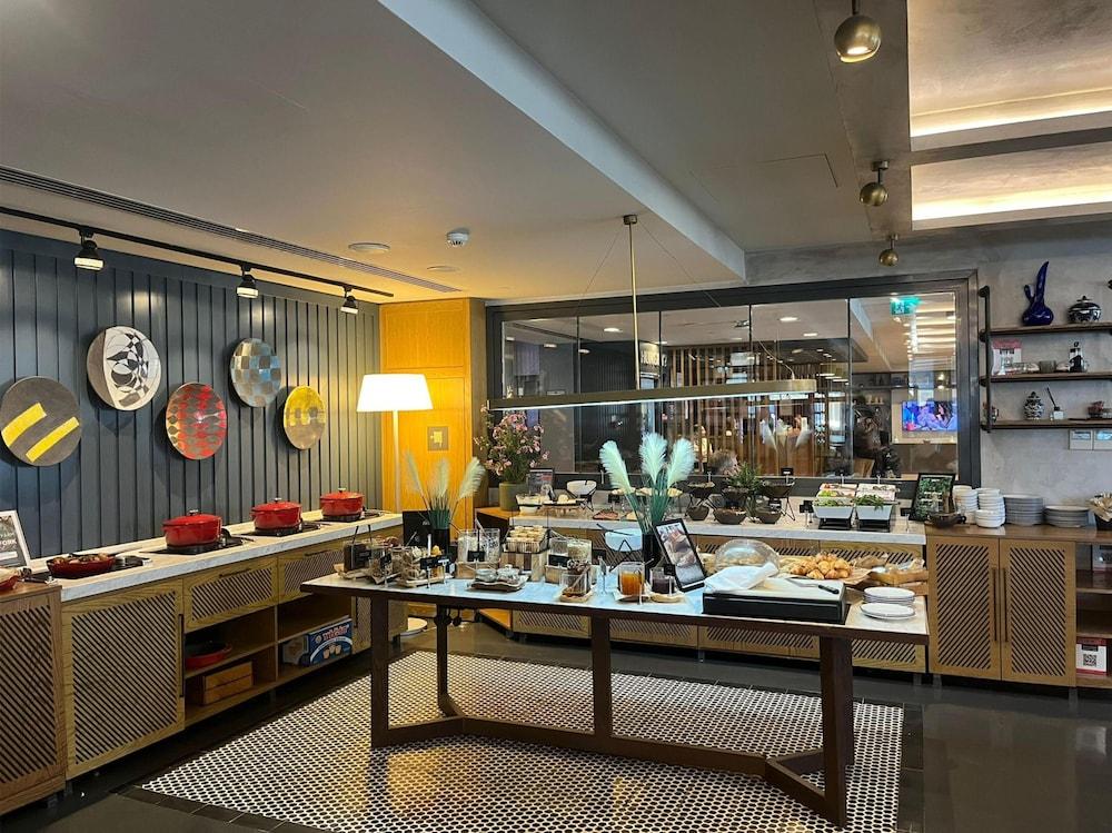 PARK INN BY RADISSON ISTANBUL ATASEHIR — ISTANBUL — fotografie hotel nr. 21