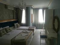 NOVA ROMA HOTEL — ISTANBUL — fotografie hotel nr. 20