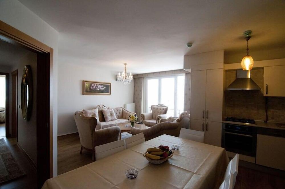 AYMIRA APART OTEL — ISTANBUL — fotografie hotel nr. 20