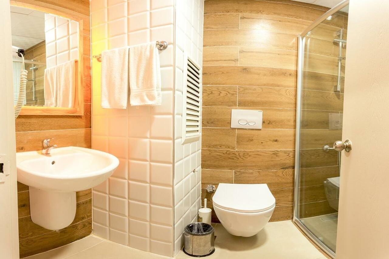 RICH MELISSA HOTEL & SPA — KEMER — фотография отеля №5