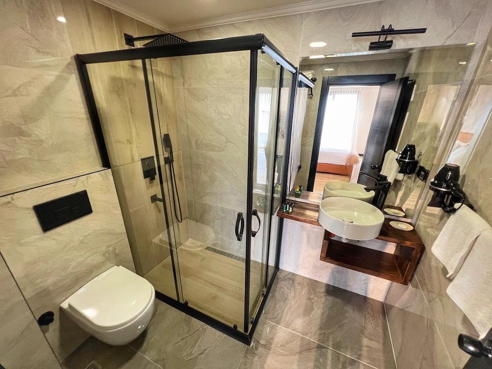 OJI HOTEL — ALANYA — фотография отеля №17