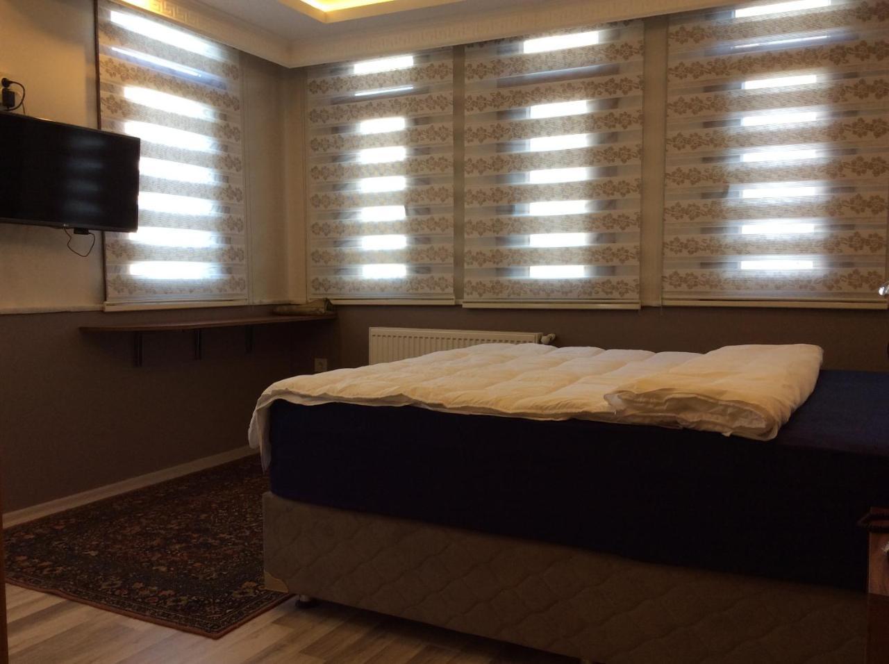 HOTEL YONCA — ISTANBUL — fotografie hotel nr. 17