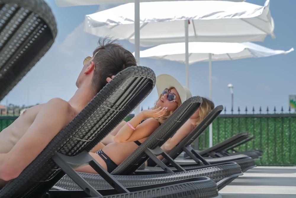 AYA YORGI HOTEL BY T CESME — CESME — fotografie hotel nr. 15