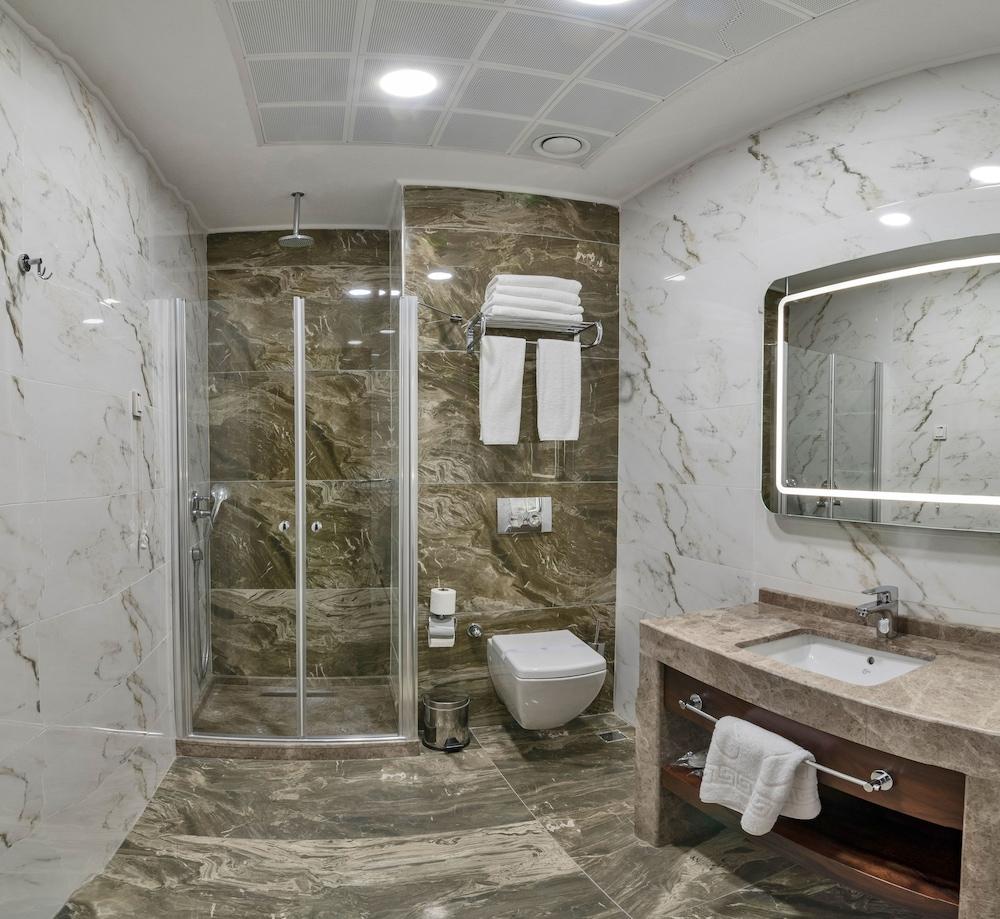 HOTEL PIYA SPORT — ISTANBUL — фотография отеля №13