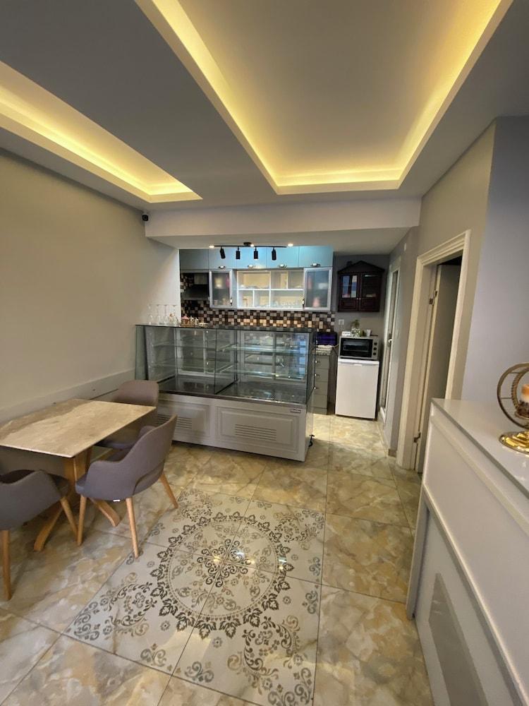 TAKSIM CMLM APART — ISTANBUL — fotografie hotel nr. 31