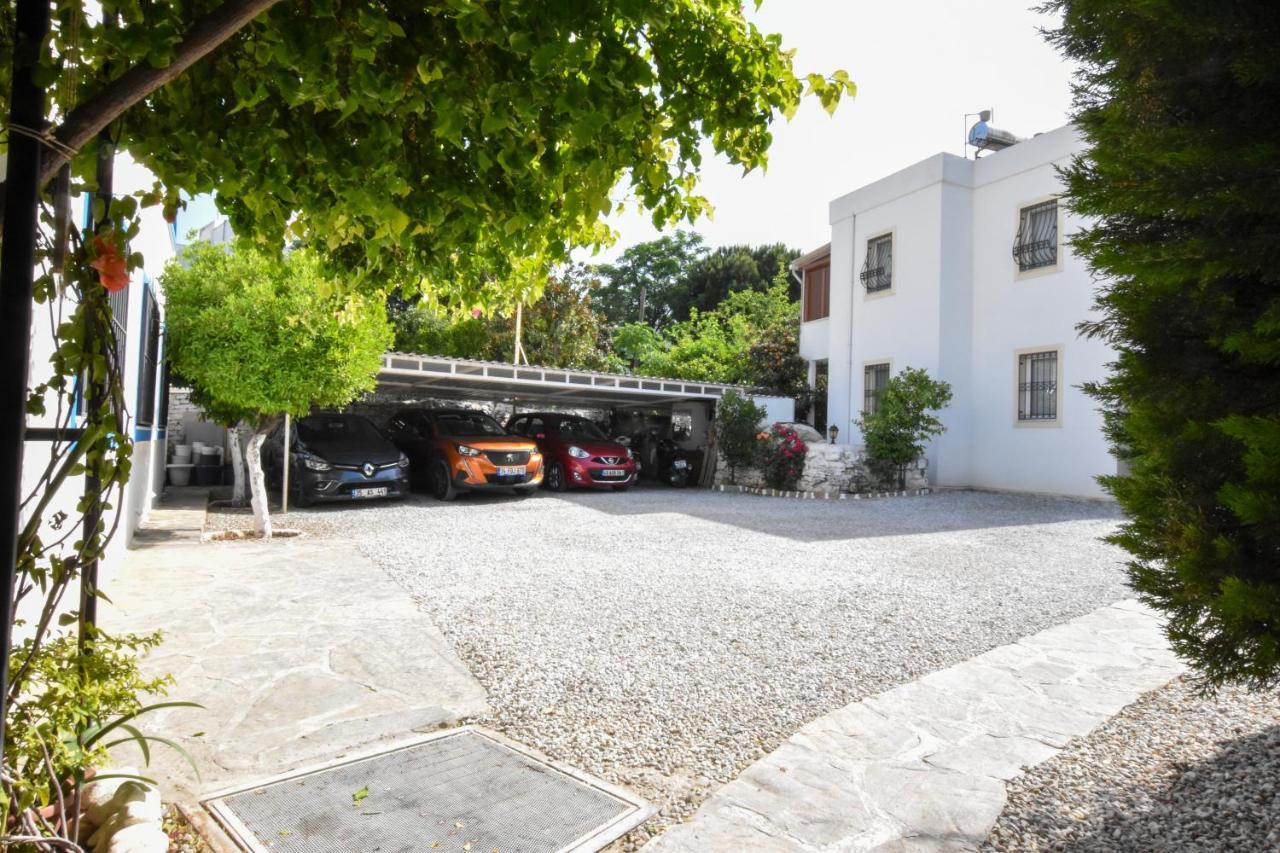 ARTUNC — BODRUM — fotografie hotel nr. 25