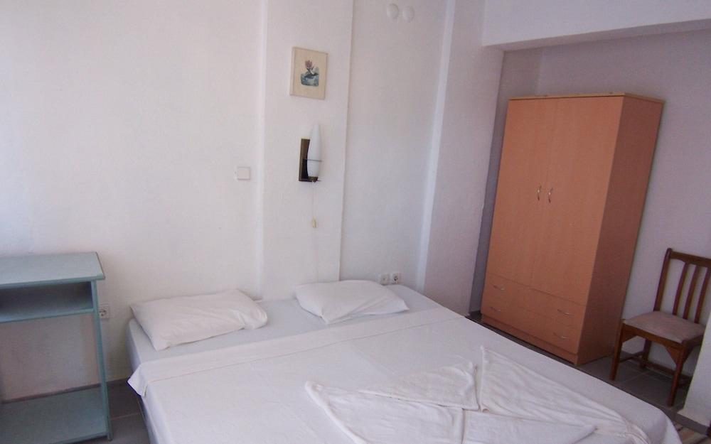 VILLA POSEIDON — DALYAN — фотография отеля №18