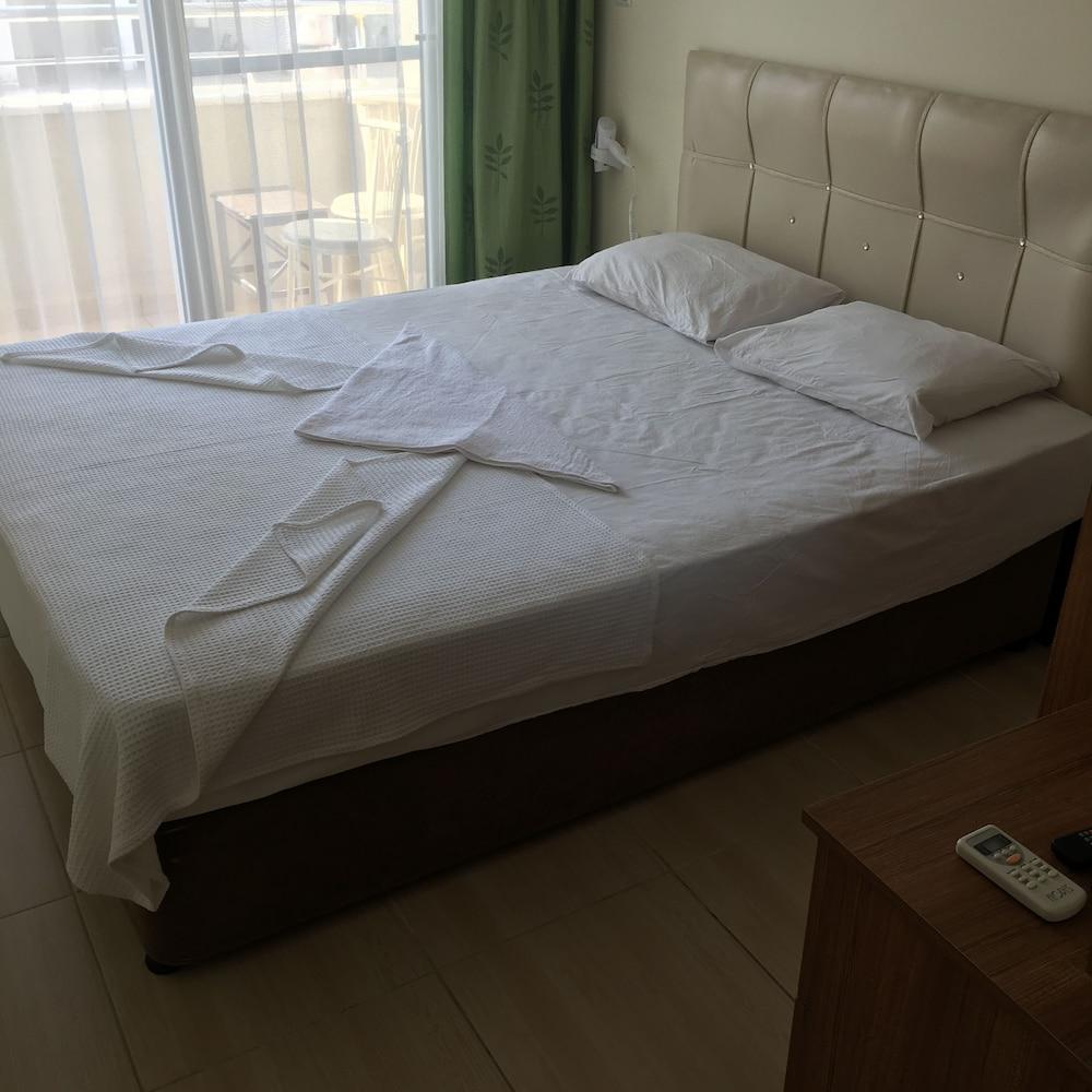 BASKENT APART HOTEL — DIDIM — фотография отеля №6