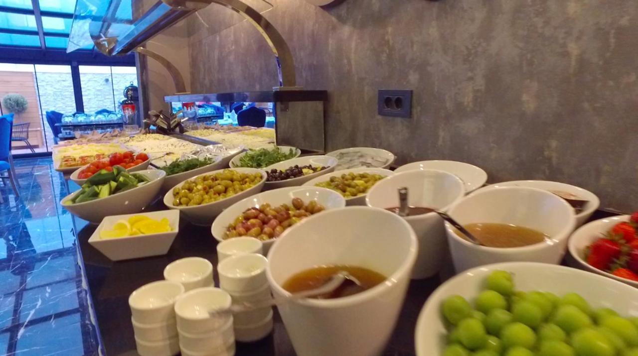 GREYMARK HOTEL — IZMIR — фотография отеля №4