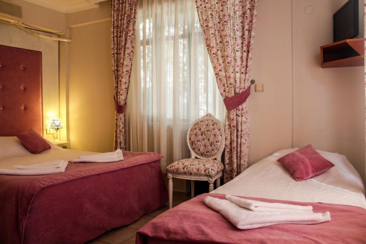 DALYAN TERRACE HOTEL — DALYAN — fotografie hotel nr. 12