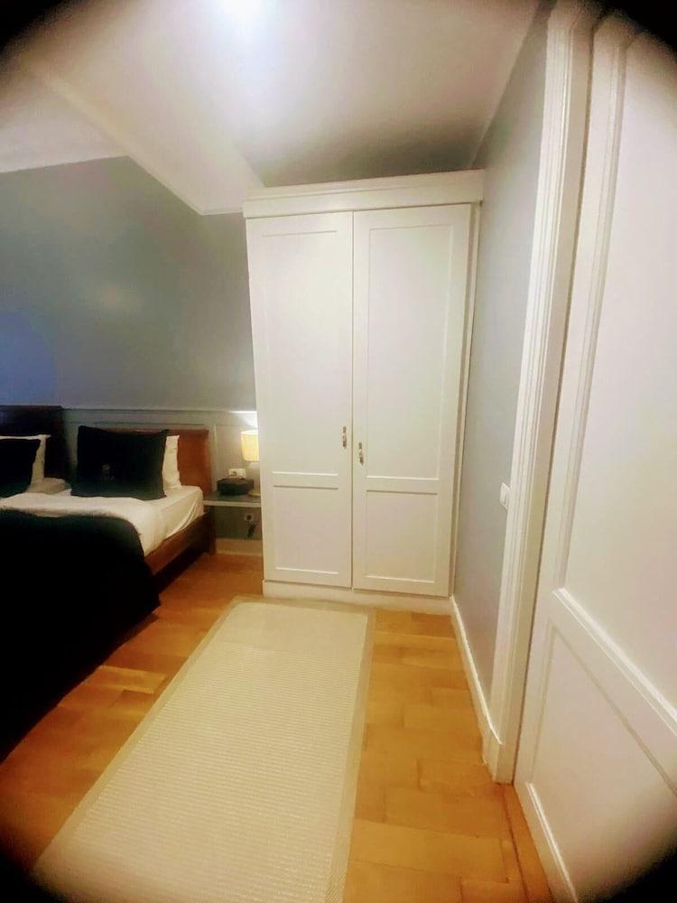 LINA TAKSIM PERA — ISTANBUL — fotografie hotel nr. 13