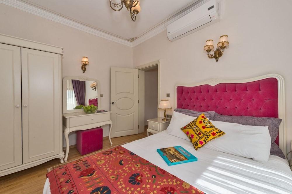 ISTANBUL GARDEN SUITE — ISTANBUL — фотография отеля №4