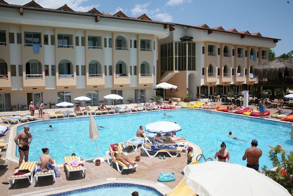 SAINT STAR KEMER (ADULTS ONLY) — KEMER