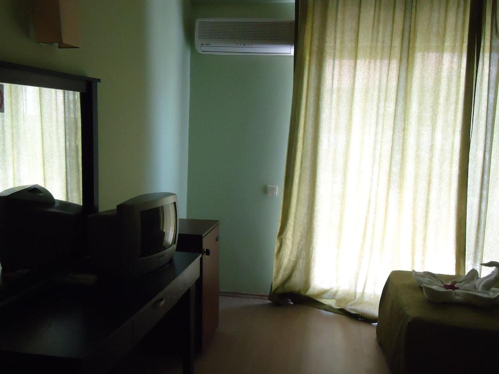 LARISSA HOTEL BELDIBI — BELDIBI — fotografie hotel nr. 10
