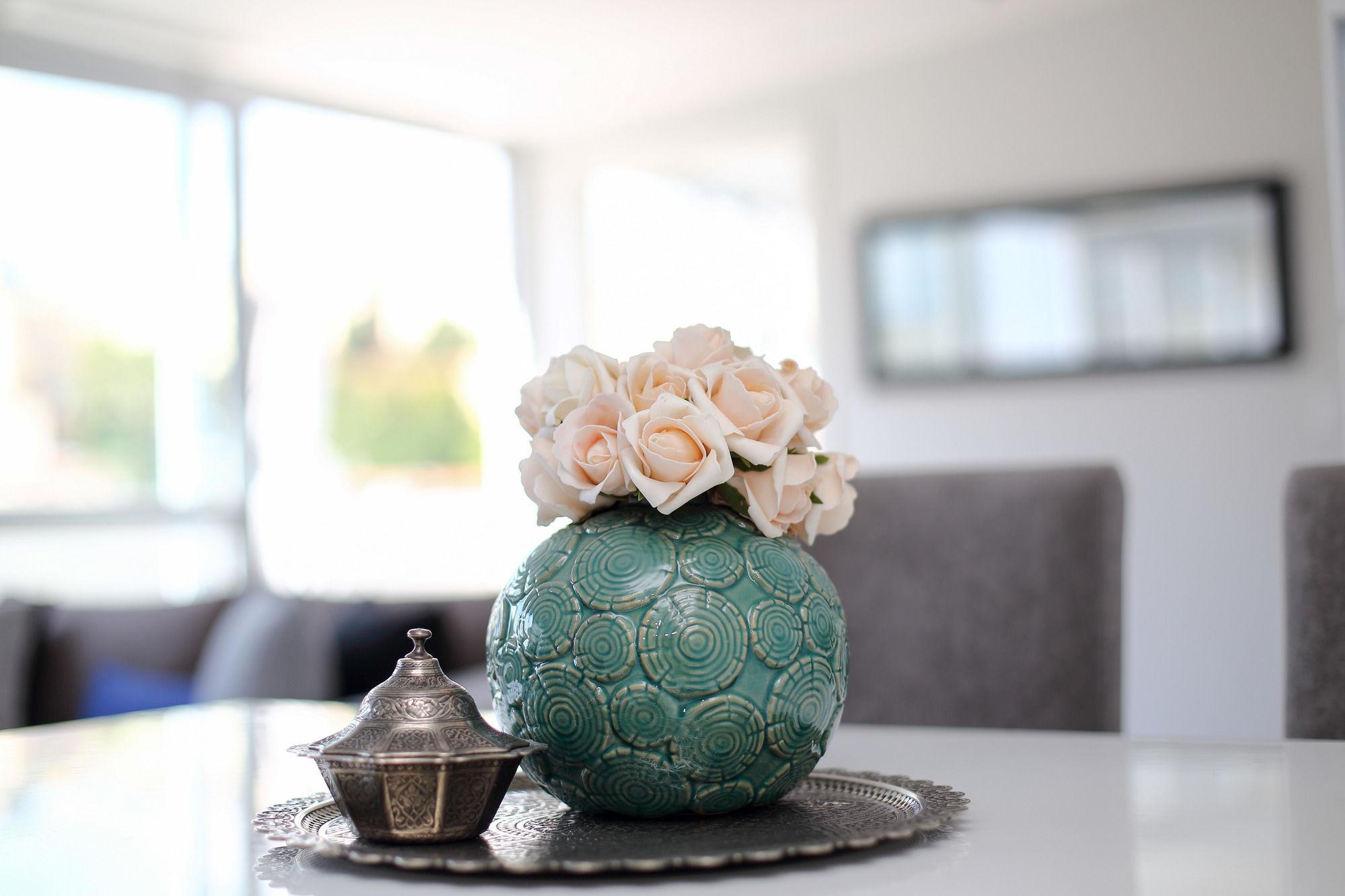 PATIKA SUITES — ISTANBUL — fotografie hotel nr. 31
