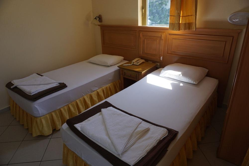 SINEM HOTEL — MARMARIS — fotografie hotel nr. 4
