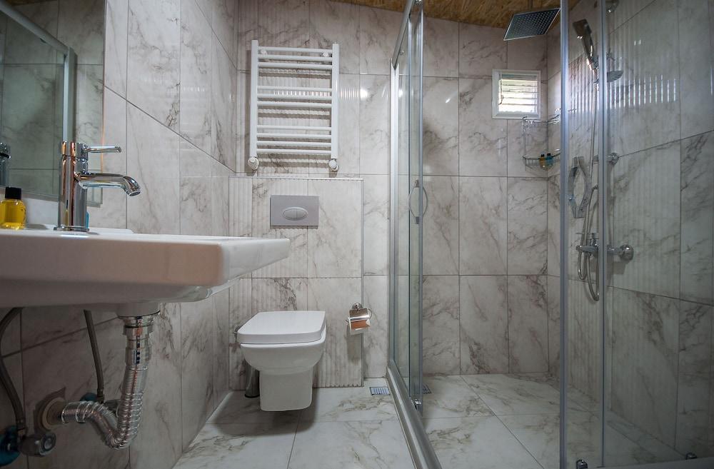 NEWWAY APARTMENTS — ISTANBUL — фотография отеля №36