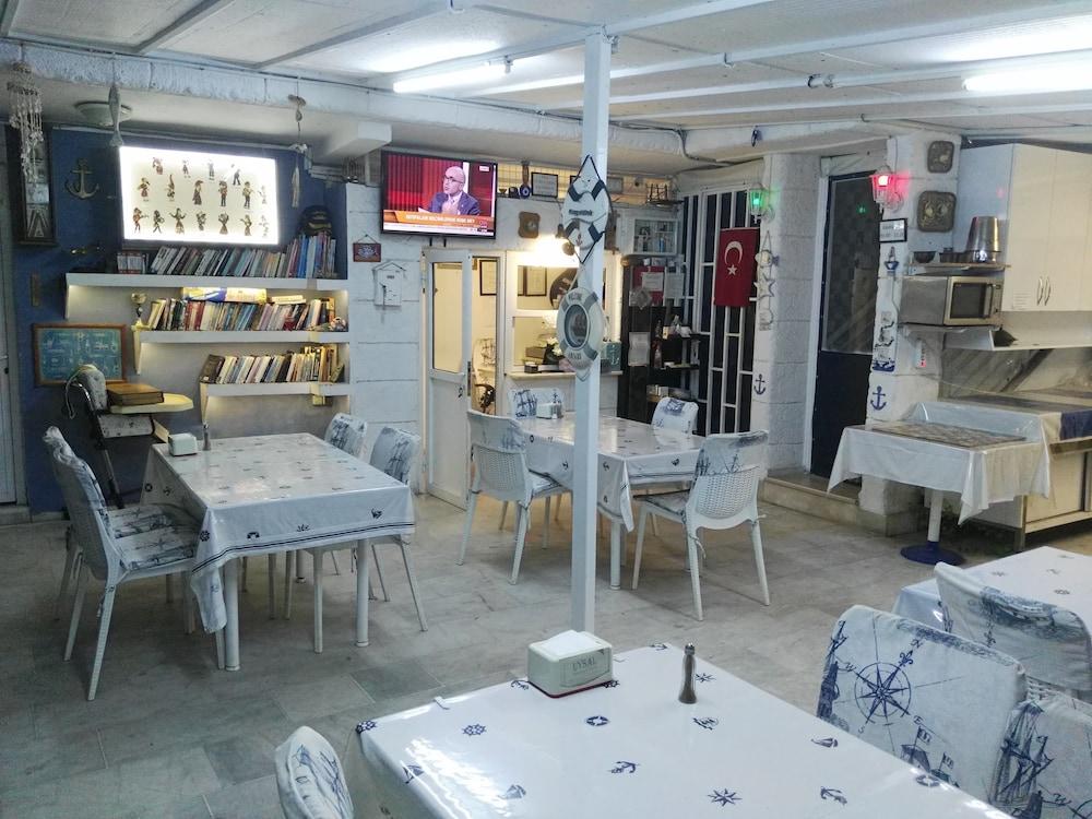 UYSAL MOTEL — MARMARIS — fotografie hotel nr. 33