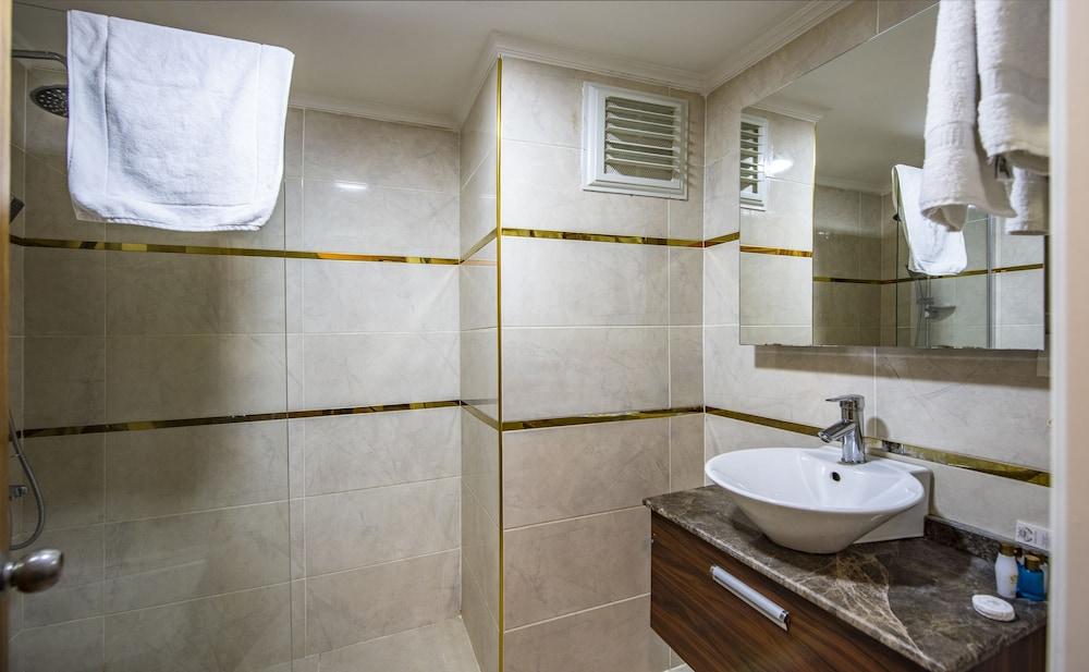 IZMIR MADI OTEL — IZMIR — фотография отеля №28