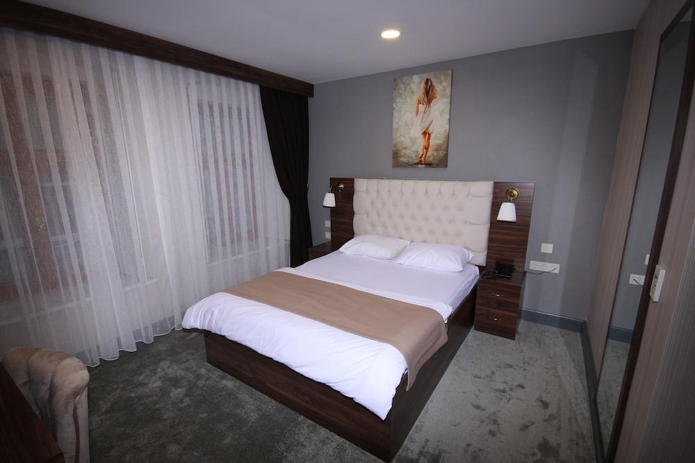 VITA SUITES KARAKOY — ISTANBUL — фотография отеля №5