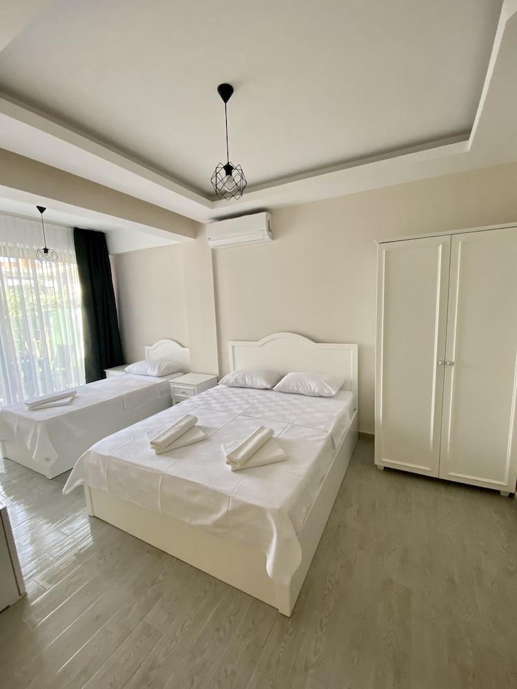 CILEK BUTIK OTEL — CESME — fotografie hotel nr. 6