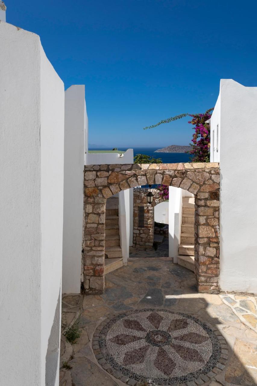 VEGA BOUTIQUE & APARTS — BODRUM — fotografie hotel nr. 32