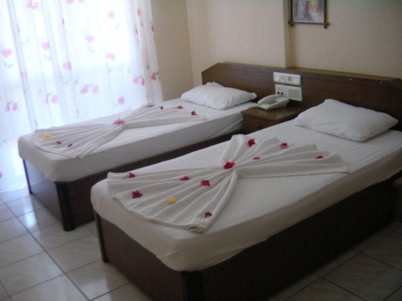MARSYAS HOTEL — MARMARIS — фотография отеля №3