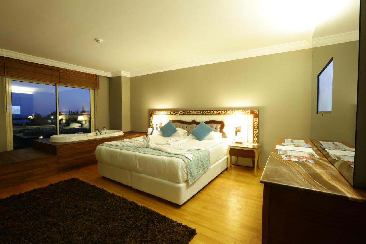 ASTERIA BLOOM SIDE (ADULTS ONLY) — KIZILAGAC — fotografie hotel nr. 33