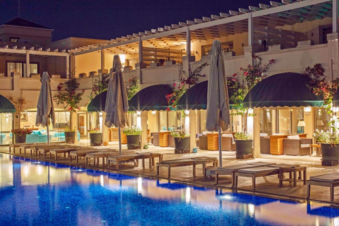YACHT CLUB — DIDIM — fotografie hotel nr. 17